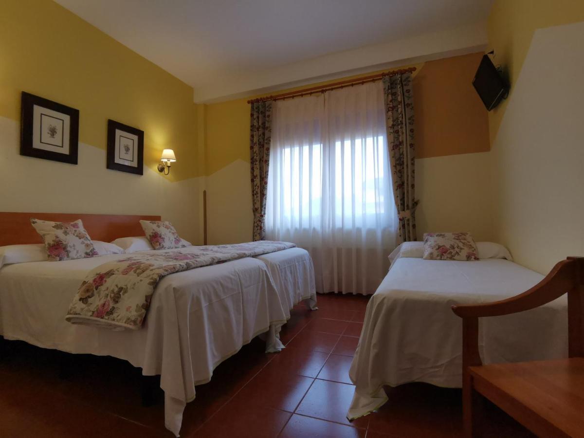 El Angliru Hotel 2*