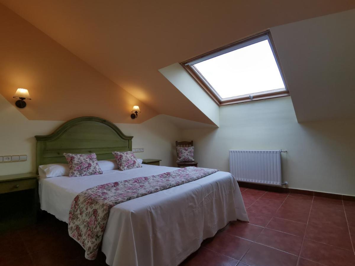 Hotel El Angliru Onís
