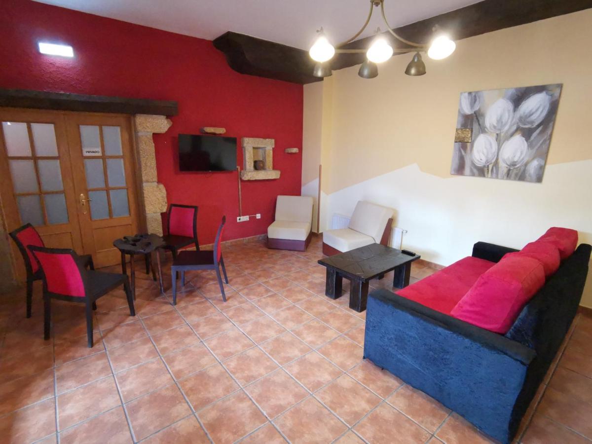 Hotel El Angliru 2*