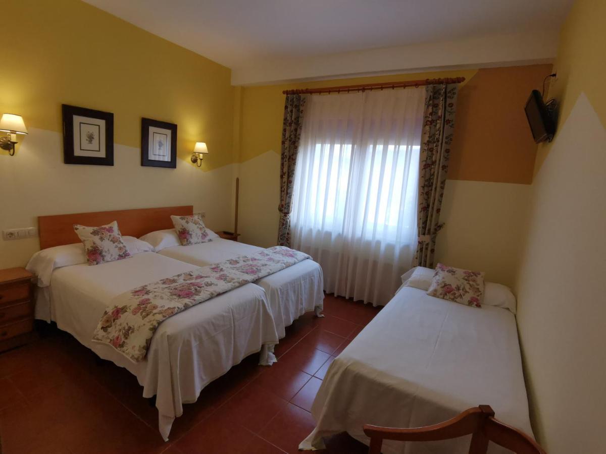 El Angliru Hotel 2*